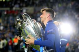 Top 5 most successful countries in the UEFA Champions League