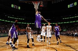 Top 5 NBA free agents still available as of September 2021