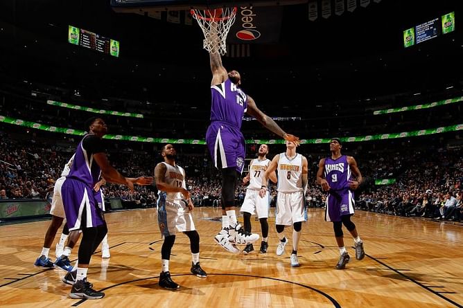 Top 5 NBA free agents still available as of September 2021
