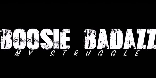 Where Can I Watch The Boosie Movie My Struggle Where to watch Boosie's movie, 'My Struggle'? Streaming details and all