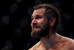 Jorge Masvidal announces Gamebred FC fighters will have no vaccine requirements; slams Joe Biden for new vaccine mandates