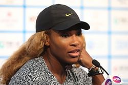 Serena Williams to star as Wonder Woman in new digital comic 'Serving Up Justice'