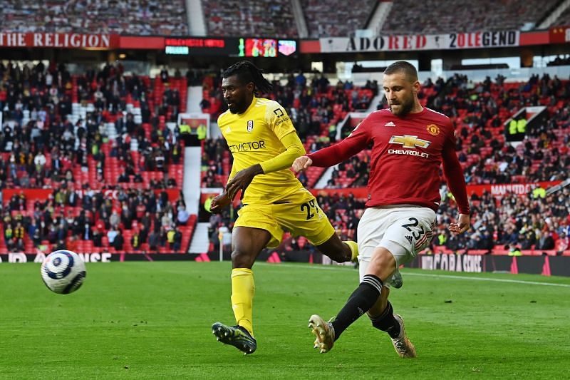 Manchester United rely too much on crosses under Ole Gunnar Solskjaer