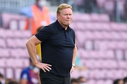 Barcelona Transfer News Roundup: Barca monitoring Leicester City midfielder, Joan Laporta hits out at La Liga president Javier Tebas and more - 13 September 2021
