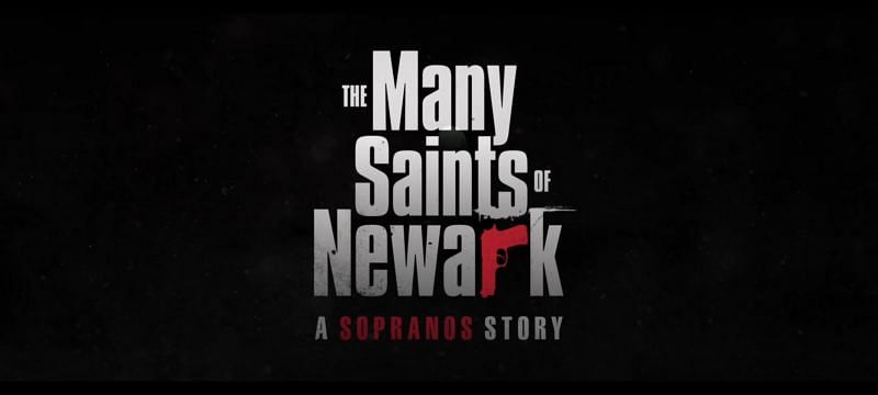 The Many Saints of Newark is arriving in the USA in a few days (Image via Warner Bros.)