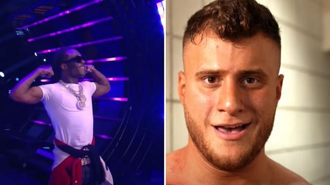 AEW Dark: Elevation Results - Former WWE Champion squashes 3 opponents, MJF takes a massive shot at Vince McMahon, Lil Uzi Vert assists Tony Khan