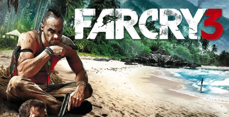 Ubisoft is currently giving away Far Cry 3 (Image by Ubisoft)