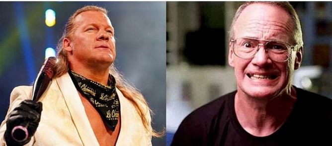 "Everybody's better off that it's over"- Jim Cornette slams Chris Jericho for burying top AEW star