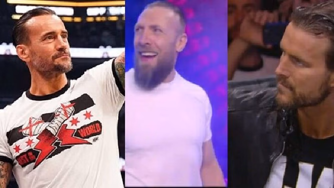 5 things AEW got right at All Out 2021