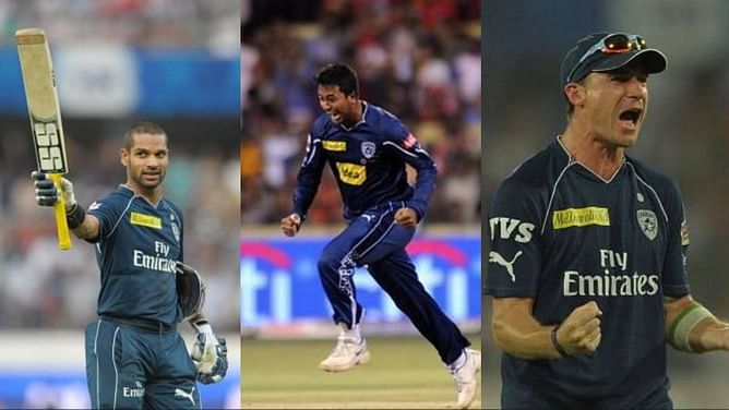 IPL 2021: Deccan Chargers 2011 Team - Where are They Now?