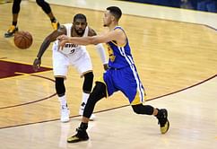 Chef Curry becomes playmaker: Top 5 games where Stephen Curry had high assist numbers