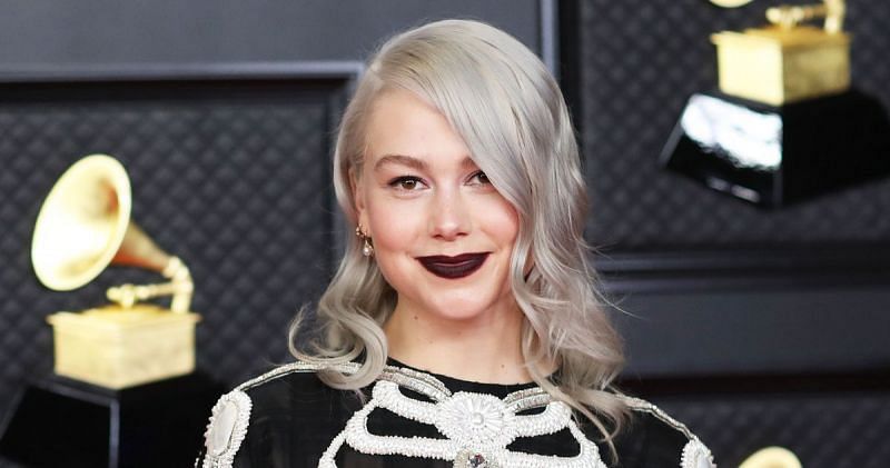 Chris Nelson is seeking $3.8 million in damages from Phoebe Bridgers (Image via Getty Images)