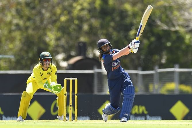 Mithali Raj Number 1 in ODI Batters Rankings; Jhulan Goswami rises to 4th spot on bowlers' charts