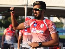 IPL 2021: Ishan Porel age, height, hometown, family & IPL salary
