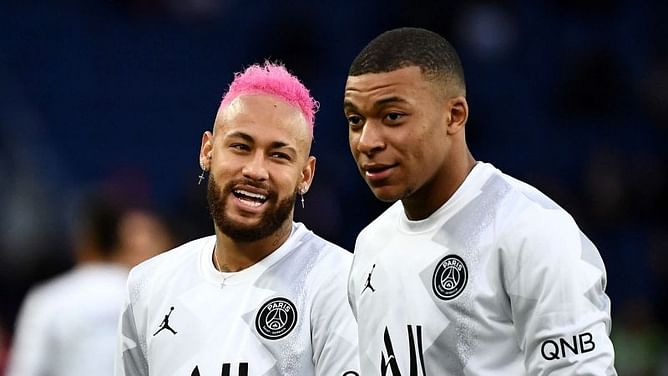 PSG's possible starting XI for Ligue 1 encounter against Montpellier