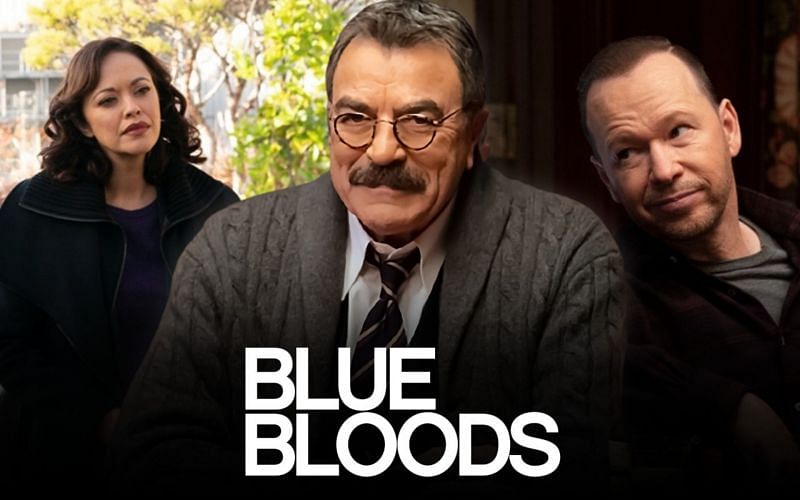 “Blue Bloods” Season 12 full cast list Meet Tom Selleck and others