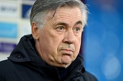 Carlo Ancelotti wanted former Chelsea star at Real Madrid before player quota denied the move - Reports