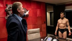"Vince was so mad at me" - Bryan Danielson on the reaction to his pay-per-view match with WWE RAW star
