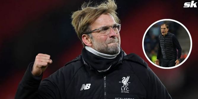 Liverpool plot surprise transfer for Chelsea star: Reports