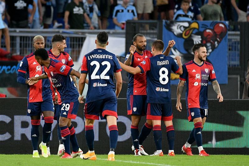 Cagliari Vs Venezia Prediction Preview Team News And More Serie A 2021 22