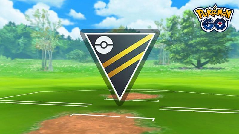 The Ultra League stands between the Great League and the Master League in terms of CP limit (Image via Niantic)