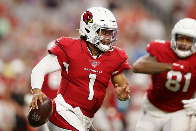 Arizona Cardinals vs Tennessee Titans Prediction & Match Preview - September 12th | NFL Week 1