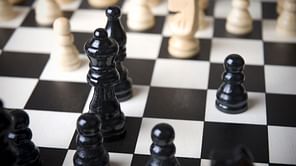 Top ranked national players to compete in Junior Open Chess Championship on October 3 in Nagpur