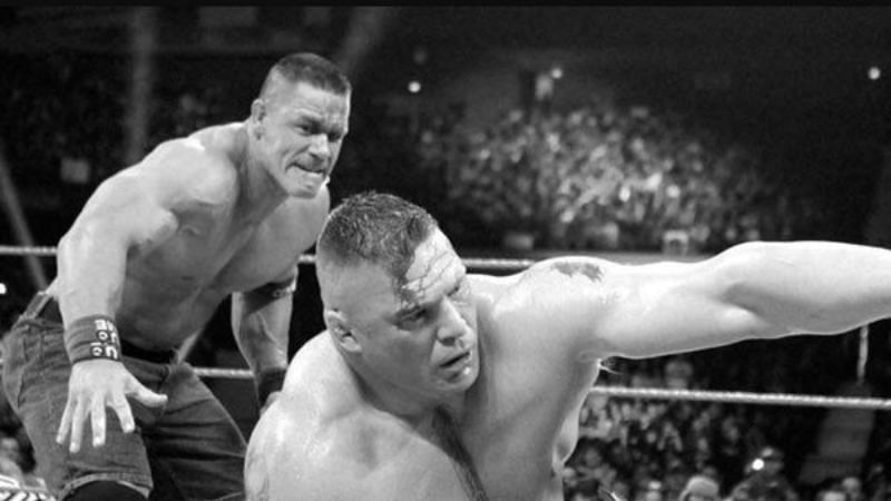 WWE के मौजूदा सुपरस्टार्स के Extreme Rules पीपीवी में सबसे यादगार मैच