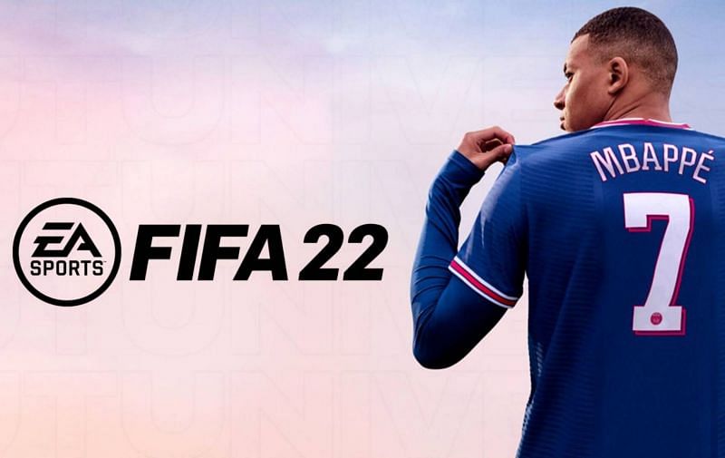 The FIFA 22 soundtrack has been revealed by EA (Image via Electronic Arts)