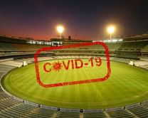 Which international cricket tours/matches were cancelled in 2021?