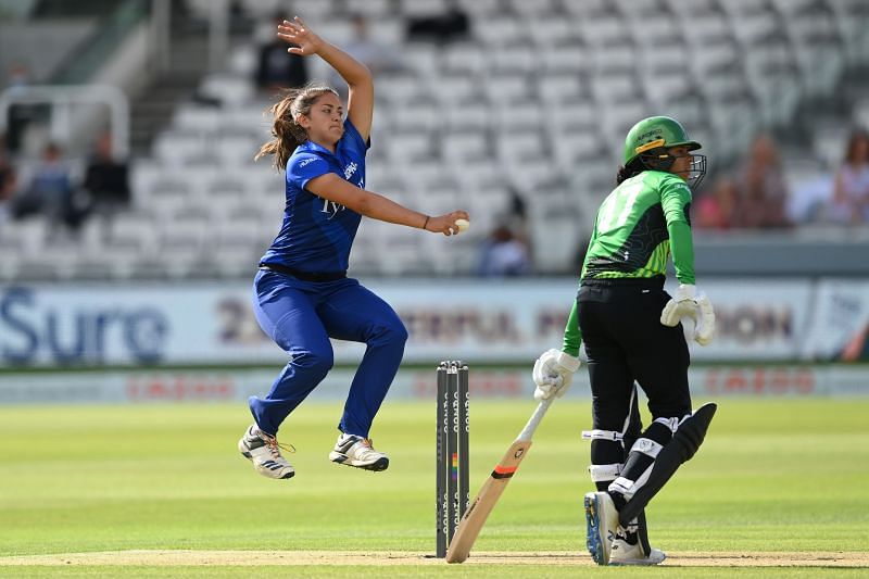 English Women&#039;s ODD 2021 Dream11 Fantasy Suggestions