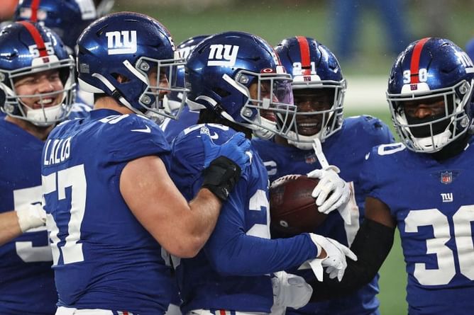 New York Giants schedule 2021: Win-loss record predictions heading into new season