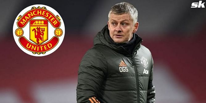 “He has proven doubters wrong so many times” – Solskjaer backs Manchester United star despite recent struggles