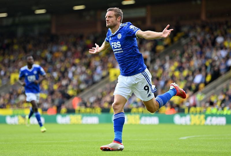 Norwich City v Leicester City - Premier League