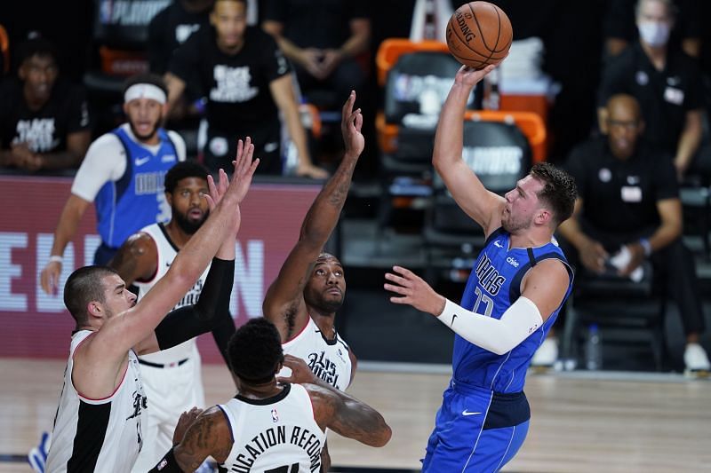 Steve Nash weighs in on Luka Doncic: 'Incredibly unique player,  historically