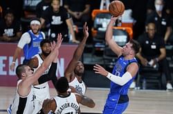 How the world sees Luka Doncic: Examining the cultural impact of the Dallas Mavericks superstar