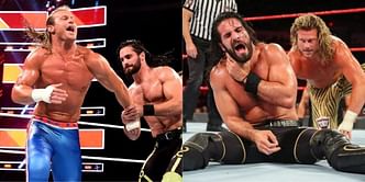 WWE Extreme Rules में सैथ रॉलिंस और डॉल्फ ज़िगलर के 30 मिनट आयरन मैन मैच को किसने जीता था?