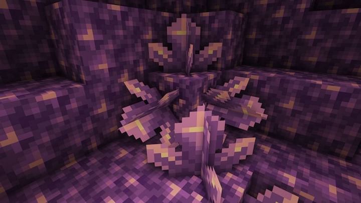 Amethyst farming in Minecraft: All you need to know