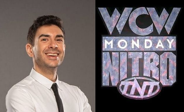 Tony Khan compares the current AEW roster to the legendary WCW roster of 1997
