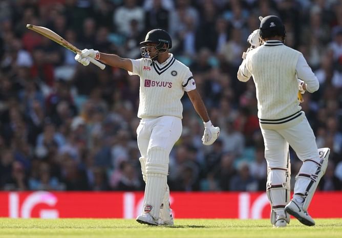 India vs England 2021: 5 interesting stats to emerge on Day 4 at Oval