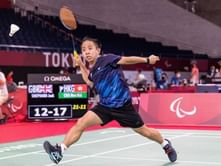 Chu Man Kai: All you need to know about Krishna Nagar's opponent in the Paralympic gold medal match