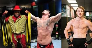Daniel Cormier explains why he believes Tom Aspinall could be a bigger star than Paddy Pimblett