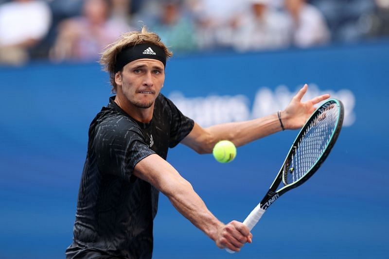 Alexander Zverev has lost 5 of his last 6 matches against Novak Djokovic