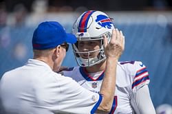 Jim Kelly reveals missing piece for Josh Allen to thrive in Buffalo