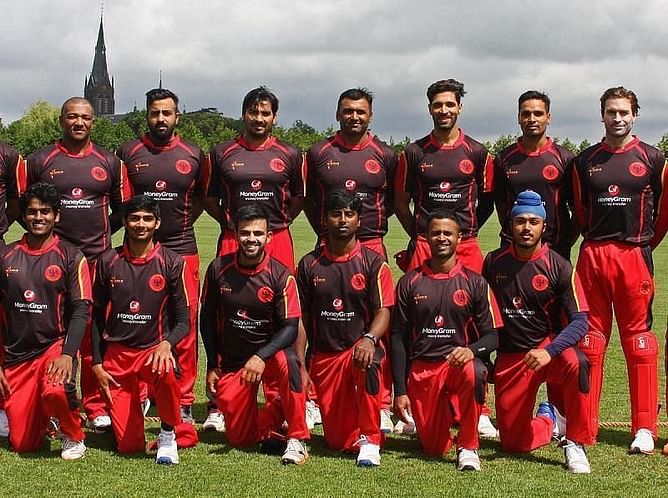 ECC T10 2021: Match 18, Finland vs Germany - Preview, predicted XIs, pitch report, weather forecast, match prediction, and live streaming details