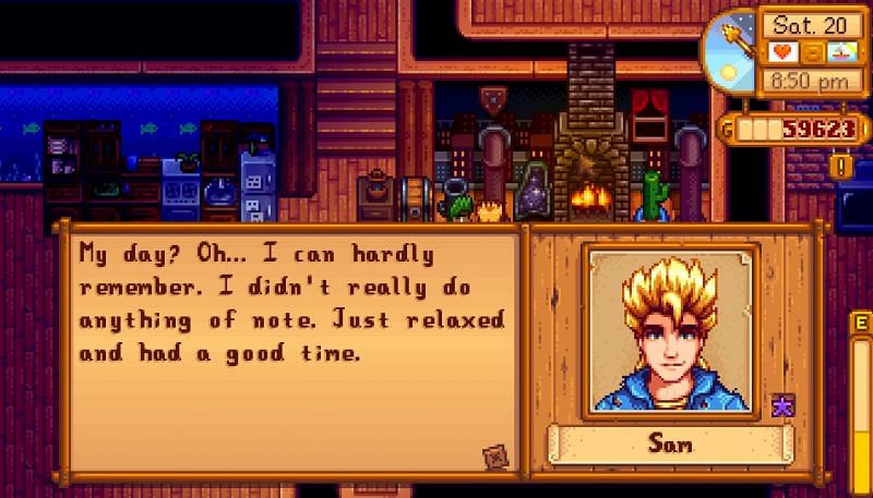 How To Marry Another Player In Stardew Valley