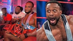 "What it comes down to is" - Ex-WWE Star reveals how Big E's title reign can be successful (Exclusive)