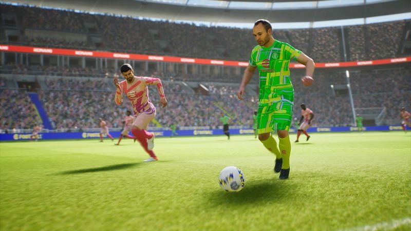 How to download eFootball 2022 by Konami on PC, PS5, Xbox and more