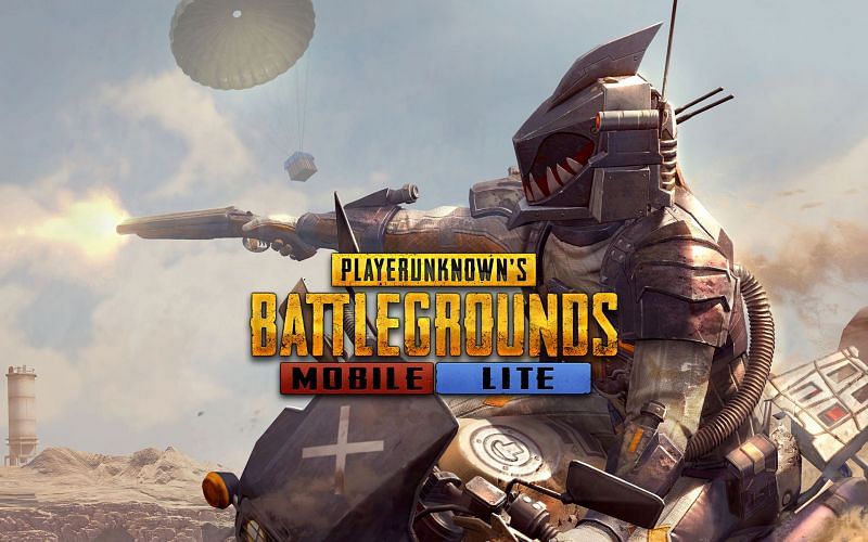 PUBG Mobile Lite's 0.22.0 update was released around a week back (Image via PUBG Mobile Lite)