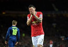 5 superstars who regret joining Manchester United